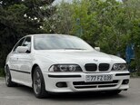 BMW 525-3