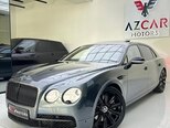 Bentley Flying Spur-3