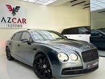 Bentley Flying Spur-4