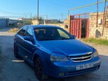 Chevrolet Lacetti-6
