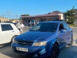 Chevrolet Lacetti-1