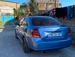 Chevrolet Lacetti-7