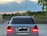 Mercedes C 180-2