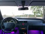 Mercedes C 180-7