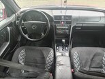 Mercedes C 200-3