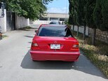 Mercedes C 200-2