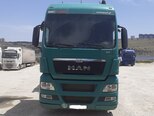 MAN TGA 18.440-1