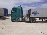 MAN TGA 18.440-8