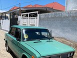 LADA (VAZ) 2106-1
