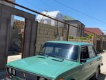 LADA (VAZ) 2106-3