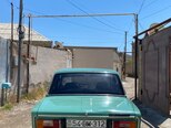 LADA (VAZ) 2106-5