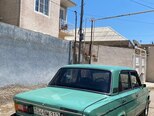 LADA (VAZ) 2106-6