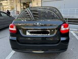 LADA (VAZ) Granta-2