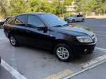 LADA (VAZ) Granta-3