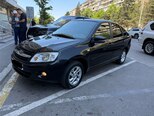 LADA (VAZ) Granta-15