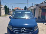 Mercedes Vito 111 CDI-1