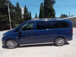 Mercedes Vito 111 CDI-4
