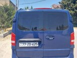 Mercedes Vito 111 CDI-5