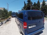Mercedes Vito 111 CDI-7