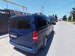 Mercedes Vito 111 CDI-6