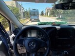 Mercedes Vito 111 CDI-14