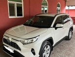 Toyota RAV4-1