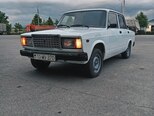 LADA (VAZ) 2107-1