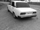 LADA (VAZ) 2107-3