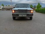 LADA (VAZ) 2107-2