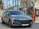 Hyundai Elantra-1