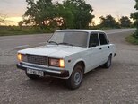 LADA (VAZ) 2107-4