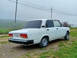 LADA (VAZ) 2107-5