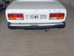 LADA (VAZ) 2107-7