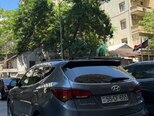 Hyundai Santa Fe-3