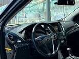 Hyundai Santa Fe-11