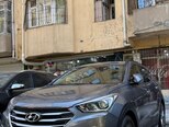 Hyundai Santa Fe-1