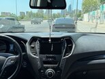 Hyundai Santa Fe-8