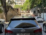 Hyundai Santa Fe-5