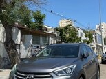 Hyundai Santa Fe-6