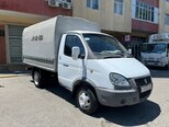 GAZ GAZel (3302-744)-6