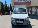 GAZ GAZel (3302-744)-1
