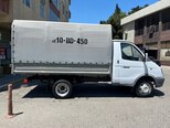 GAZ GAZel (3302-744)-7