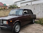 LADA (VAZ) 2107-2