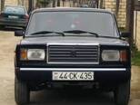 LADA (VAZ) 2107-1
