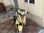 Tufan S 50-1