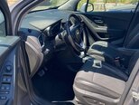 Chevrolet Trax-14