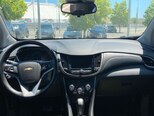Chevrolet Trax-12
