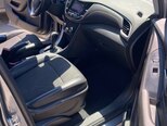 Chevrolet Trax-13