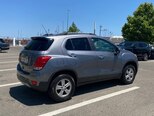 Chevrolet Trax-3