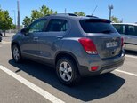 Chevrolet Trax-7
